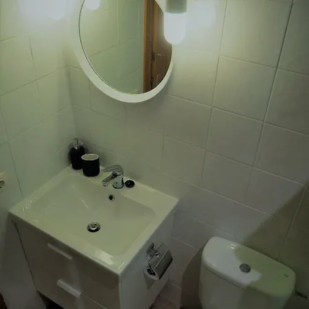 Apartment Carpe Diem En Llivia