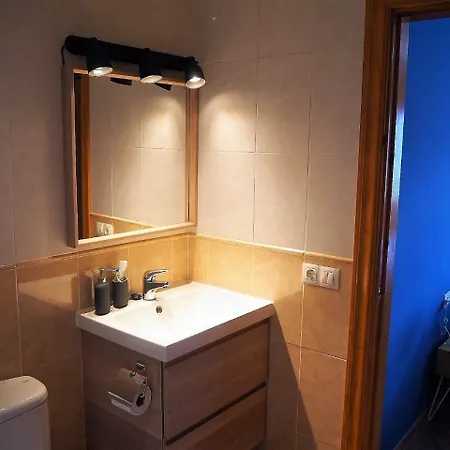 Apartment Carpe Diem En