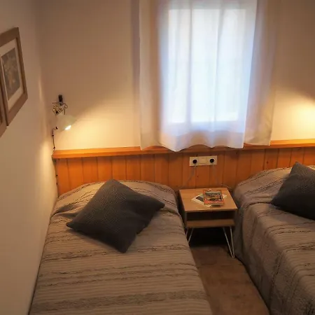 Apartment Carpe Diem En