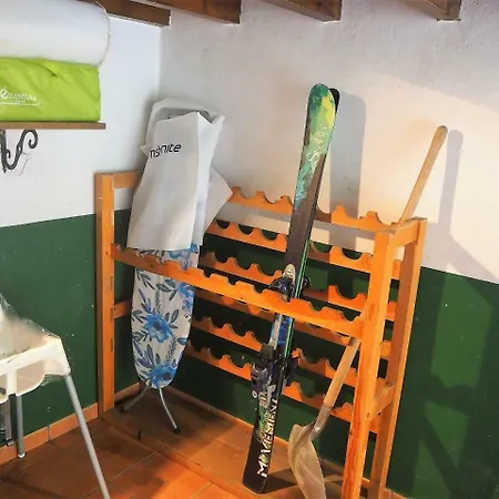 Apartment Carpe Diem En