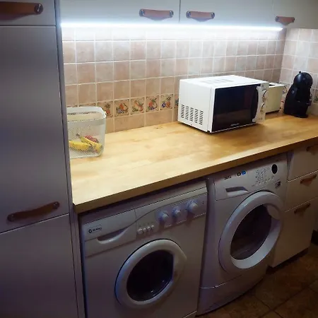 Apartment Carpe Diem En Llivia