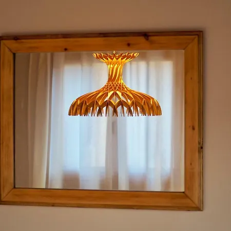 Apartment Carpe Diem En