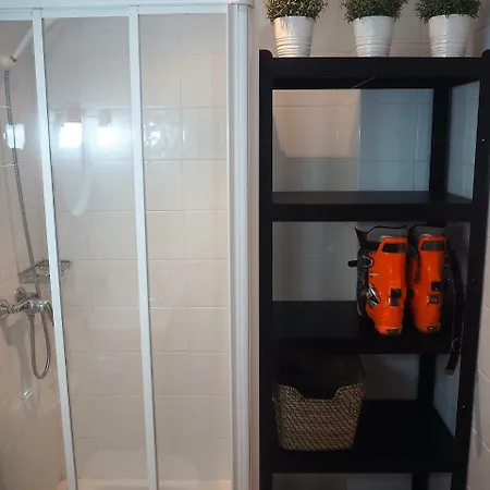 Apartment Carpe Diem En Llivia