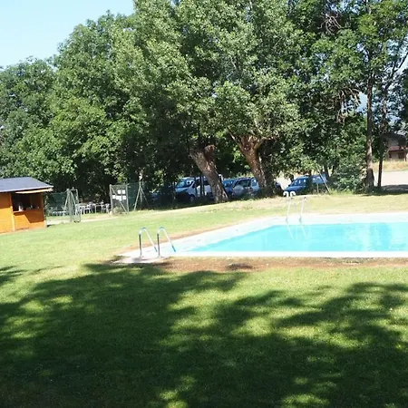 Apartment Carpe Diem En Llivia