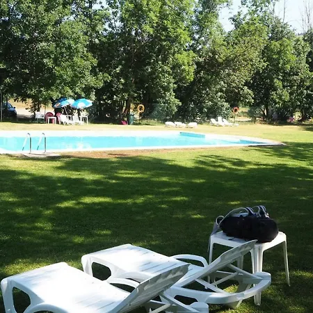 Apartment Carpe Diem En