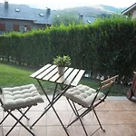 Carpe Diem En Lejlighed Llívia