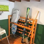 Apartment Carpe Diem En