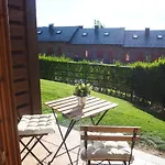Apartment Carpe Diem En *