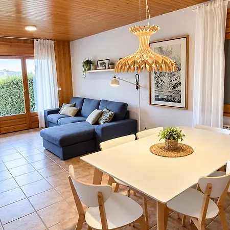Carpe Diem - Llivia Apartment Llivia