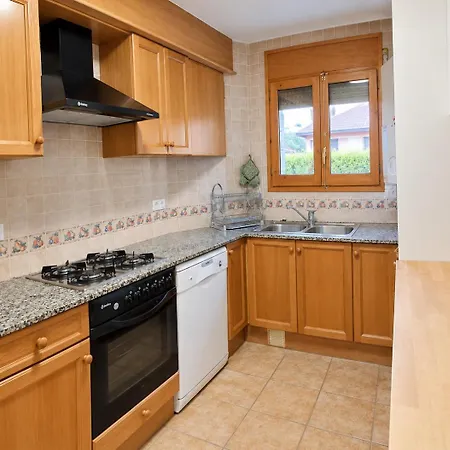 Carpe Diem - Llivia Apartment