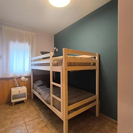 Apartment Carpe Diem - Llivia