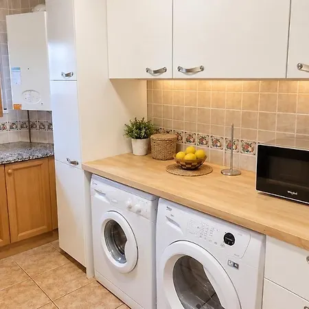 Carpe Diem - Llivia Apartment *