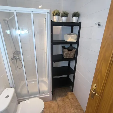 Apartment Carpe Diem - Llivia *