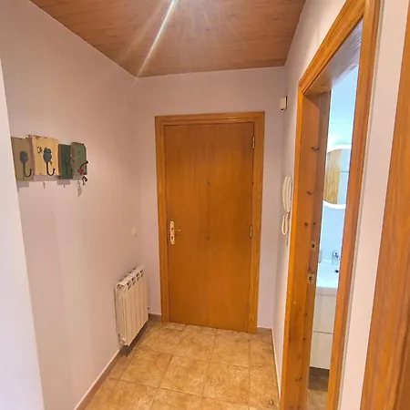 Carpe Diem - Llivia Apartment Llivia