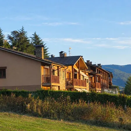Apartment Carpe Diem - Llivia Llivia