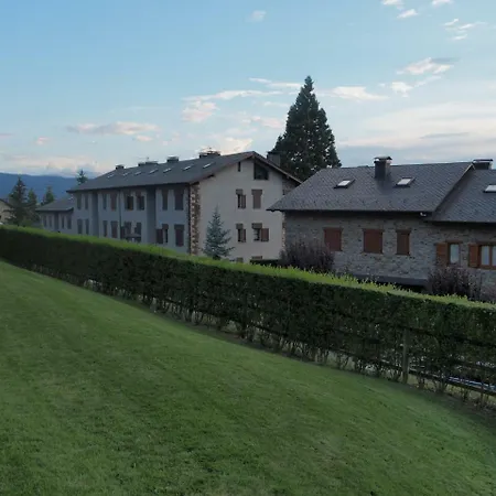 Appartement Carpe Diem En *