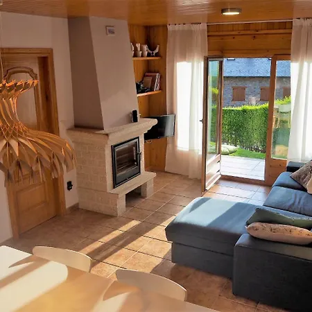 Carpe Diem - Llivia Apartment *