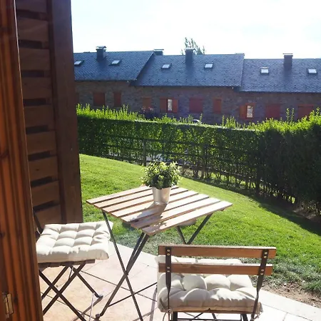 Appartement Carpe Diem En *