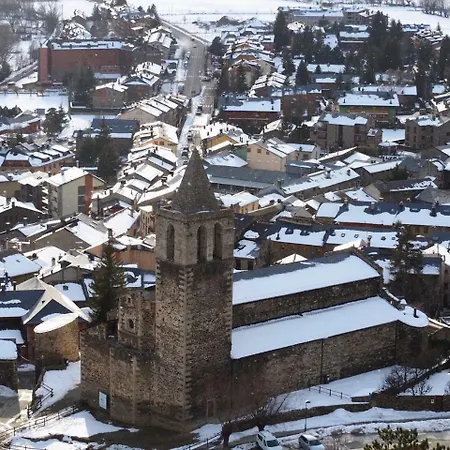 Carpe Diem En * Llívia