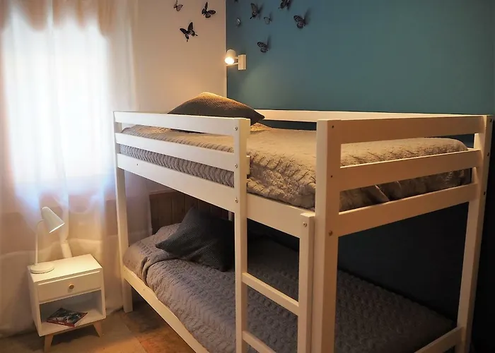 Carpe Diem En Apartman