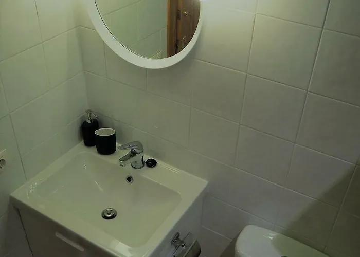 Apartman Carpe Diem En Llivia