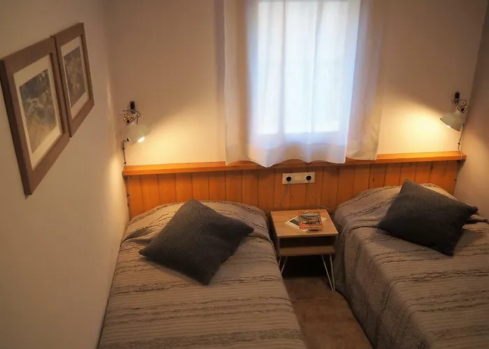 Apartman Carpe Diem En