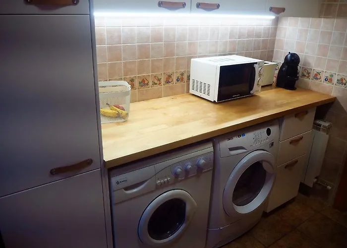 Apartman Carpe Diem En Llivia