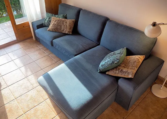 Carpe Diem En Apartman