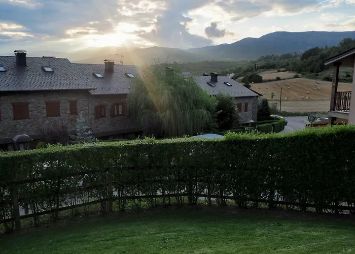 Carpe Diem En Llivia