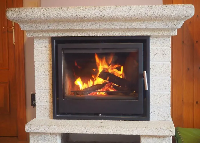 Carpe Diem En Apartman