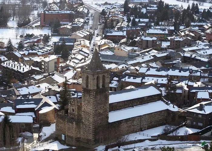 Carpe Diem En * Llivia