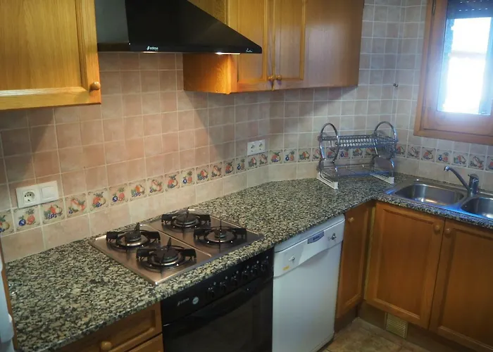 Apartman Carpe Diem En Llivia